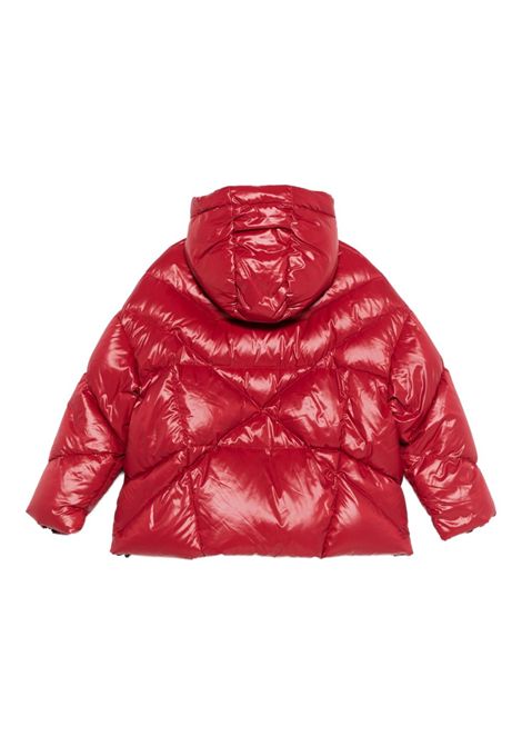 Piumino con cappuccio KHRISJOY KIDS | KX2P07 N0198428